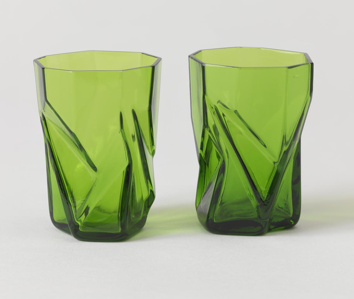 Ruba Rombic Shot Glass (drinking glass)