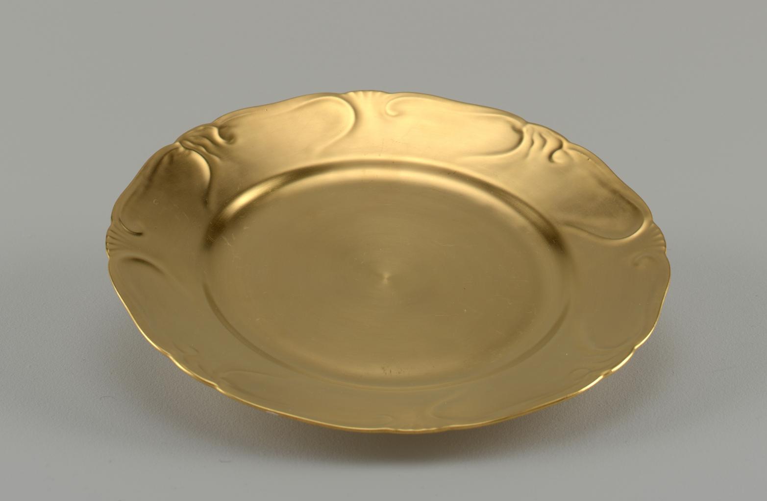 Healey Gold