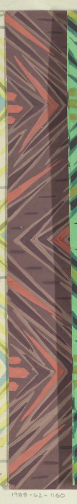 Textile Design: Wipfel (Treetop)