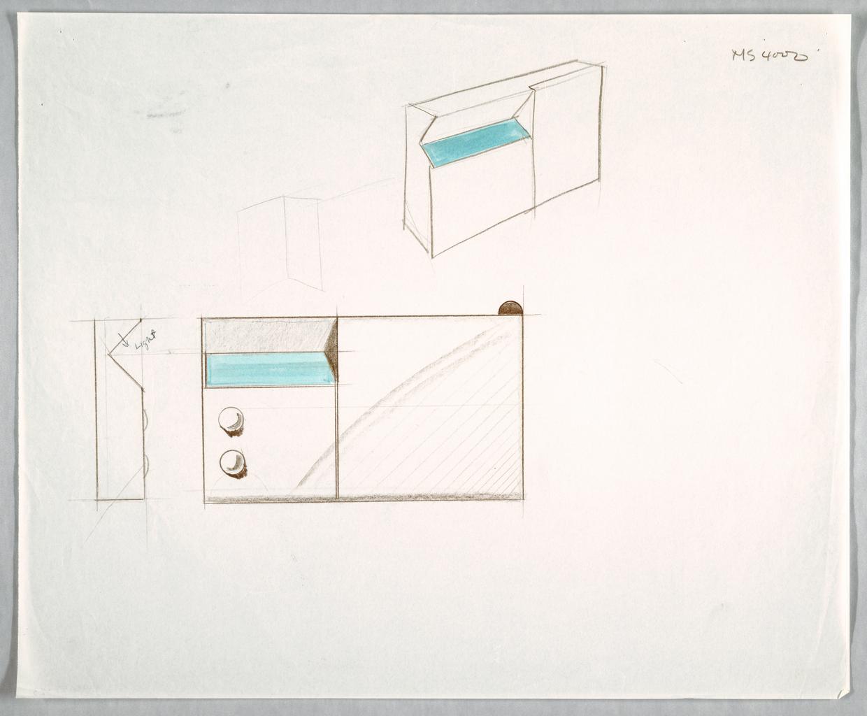 Design variations (Drawing)