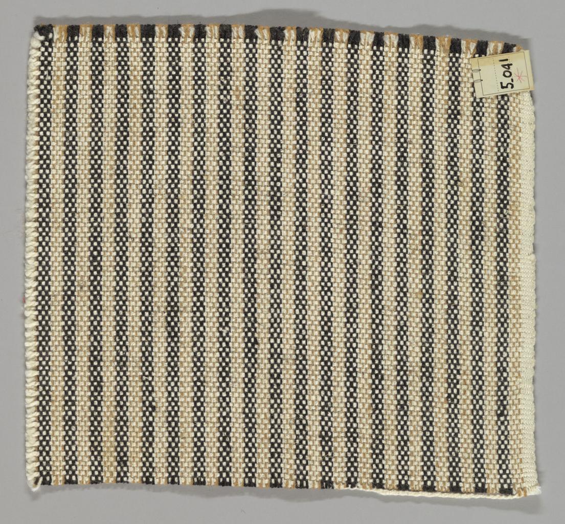 Jutestripe (Sample)