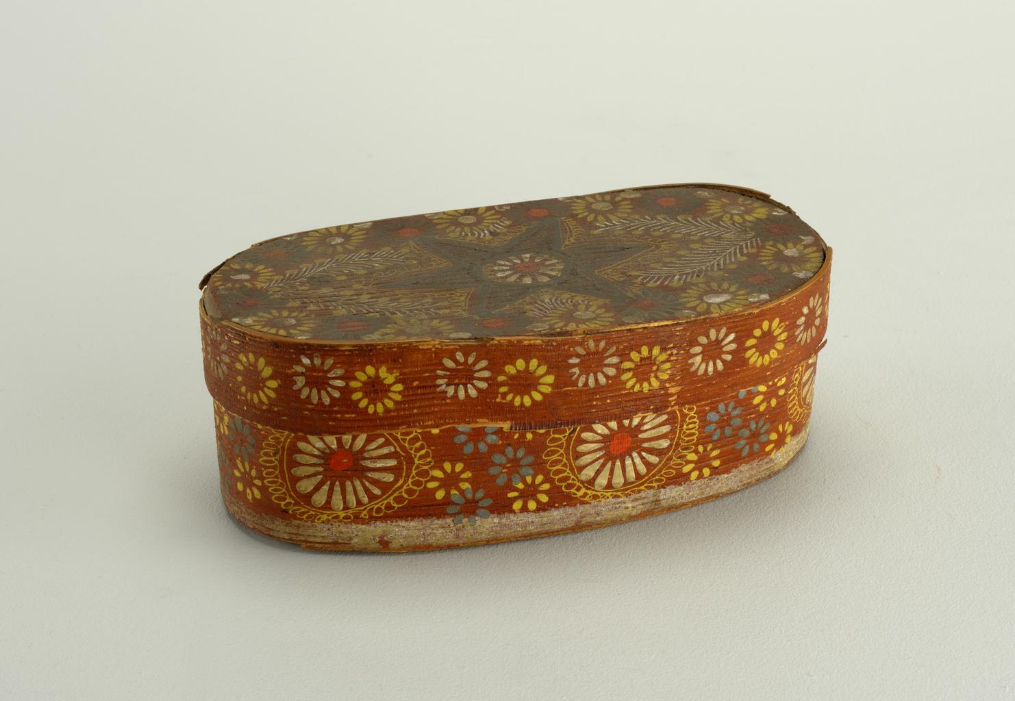 box