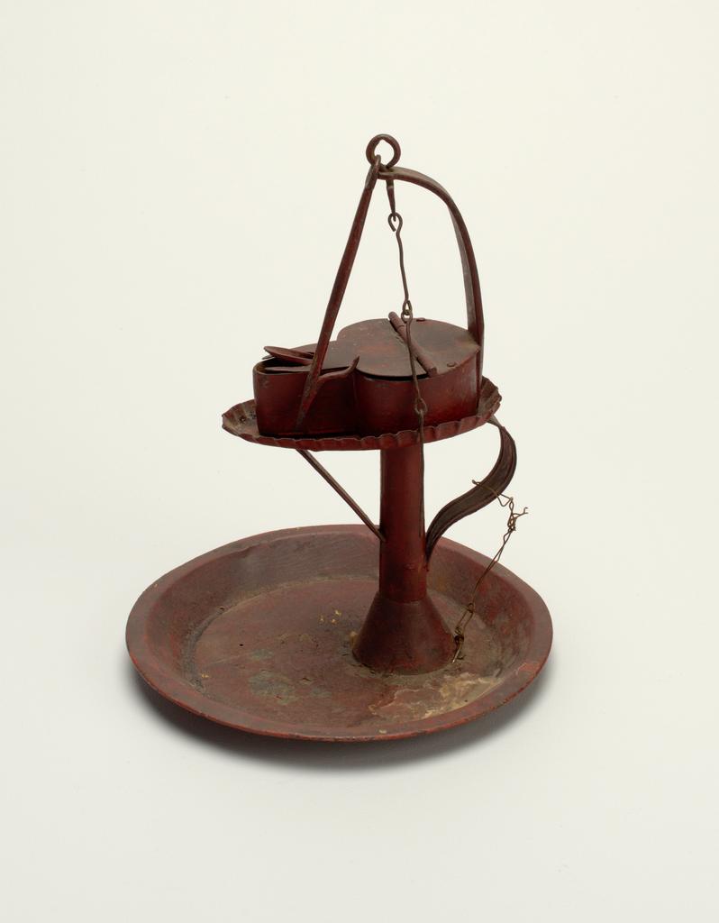 lamp