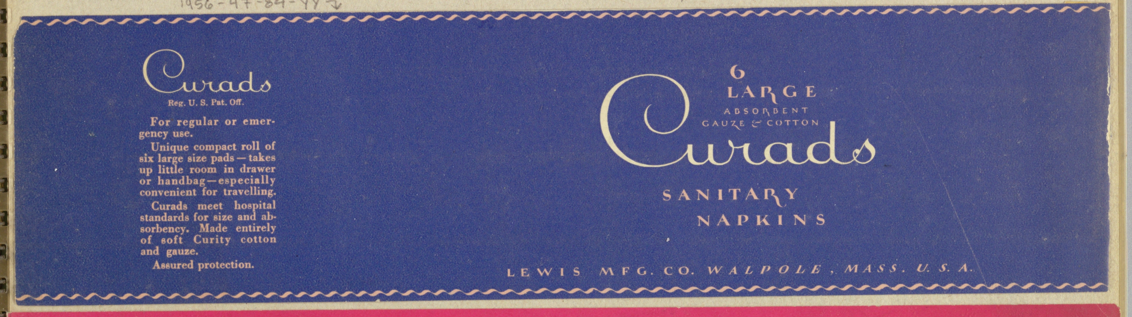 Album: Curads