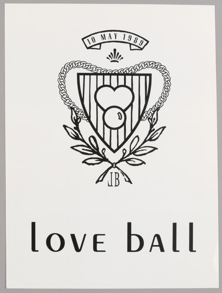 DIFFA: Love Ball