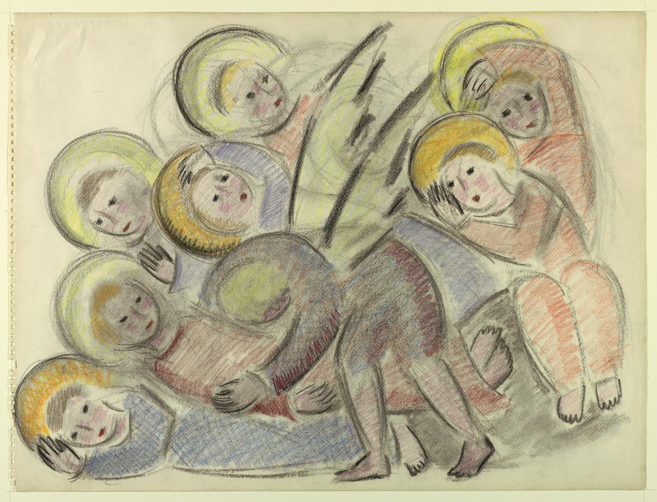 The Seven Sleepers