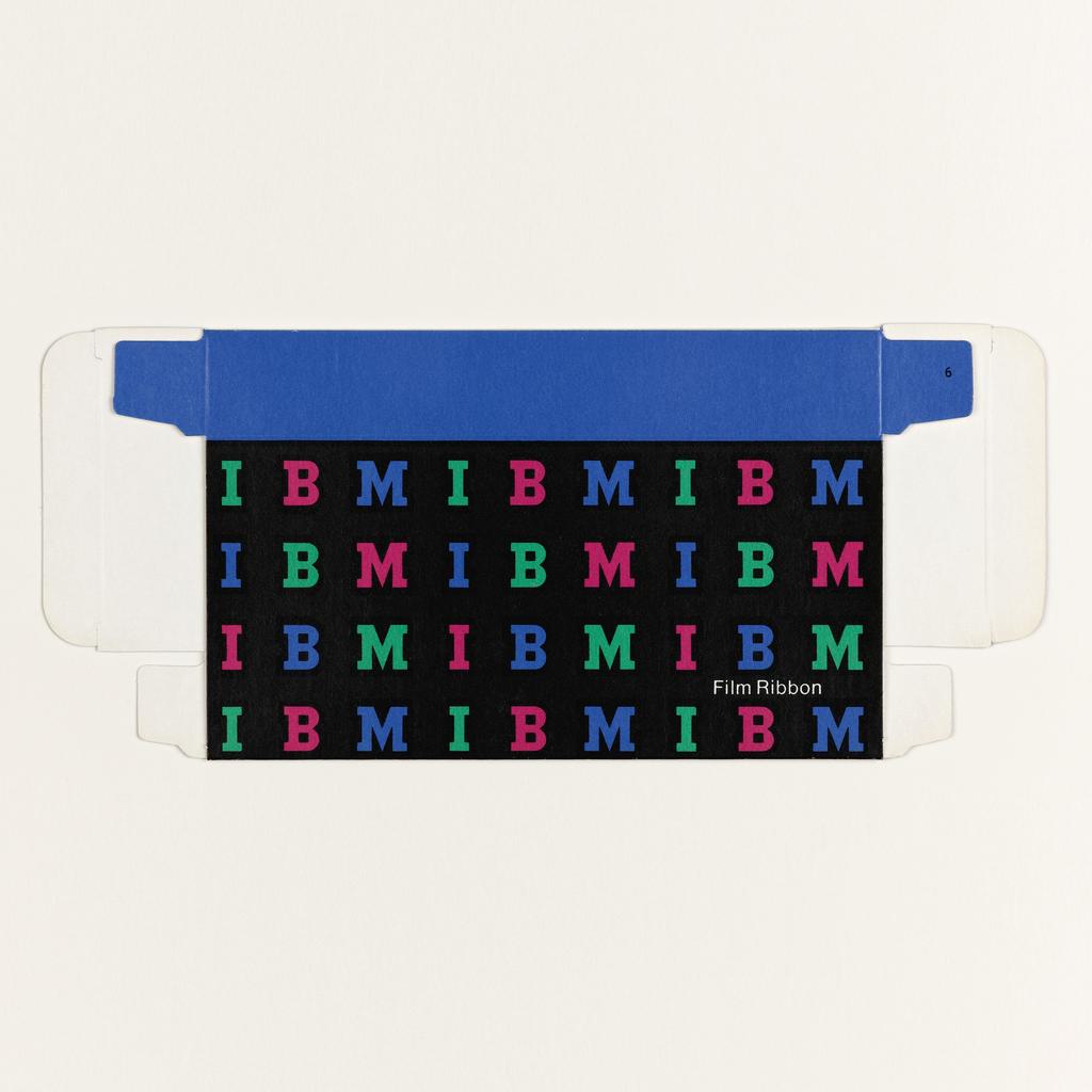 Film Ribbon