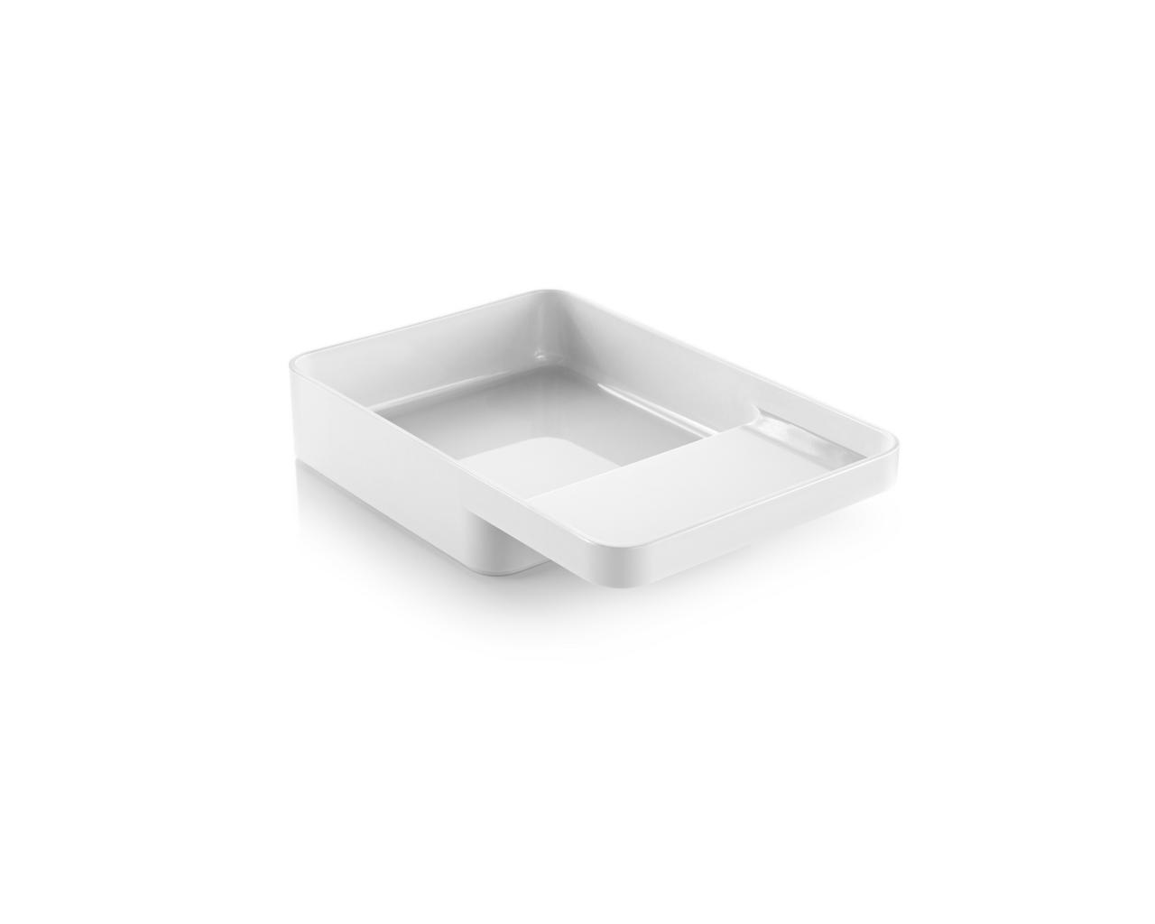 from Formwork series (Large tray)