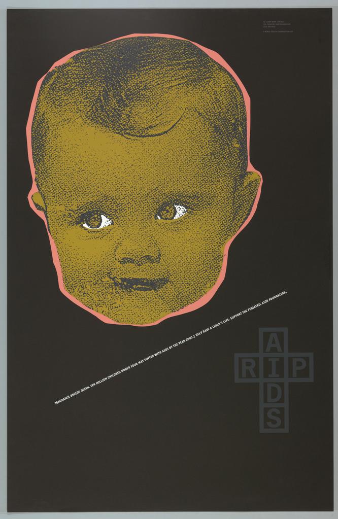 AIDS (Poster)