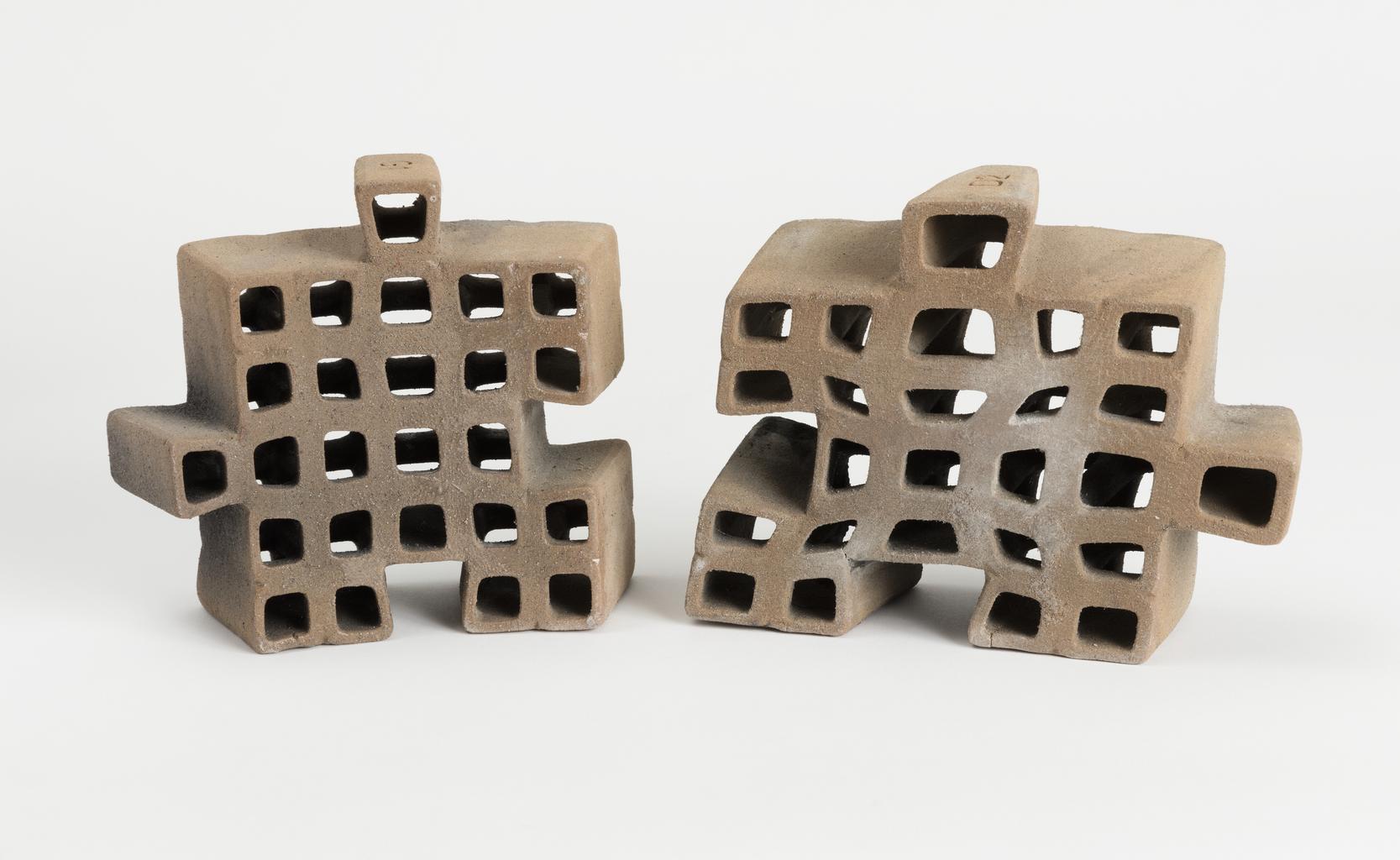 PolyBrick series