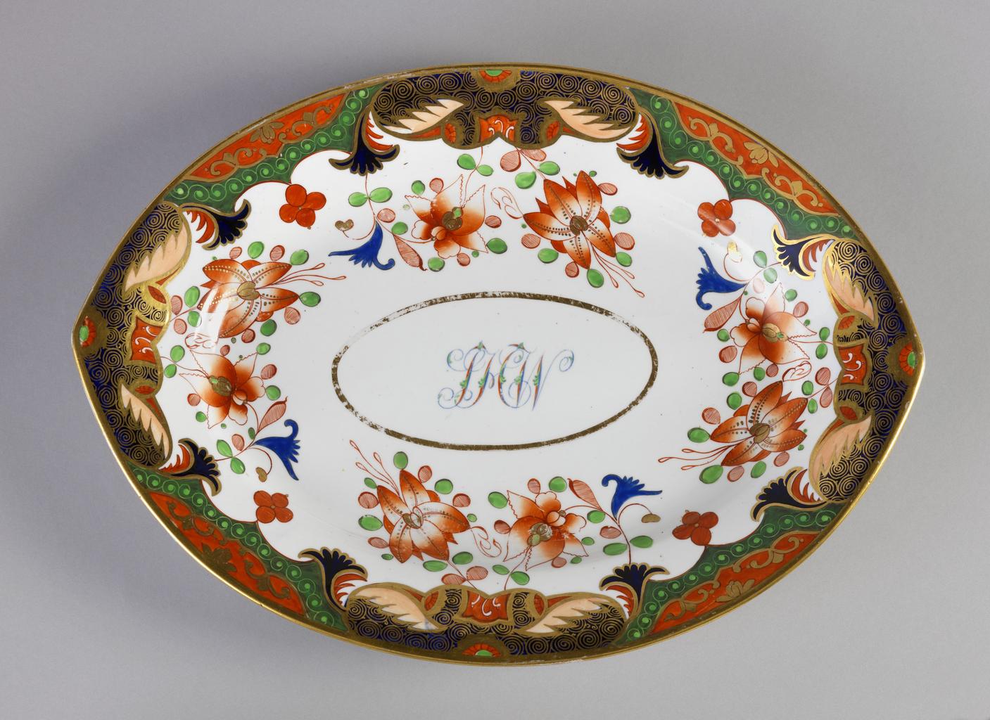 Platter