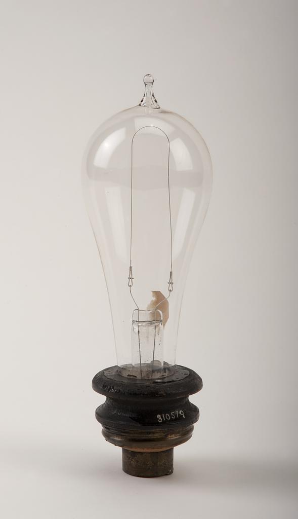 Edison Lamp