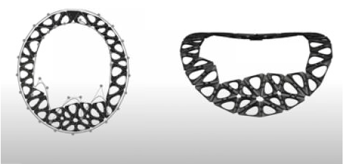 Kinematics User-Customized Jewelry